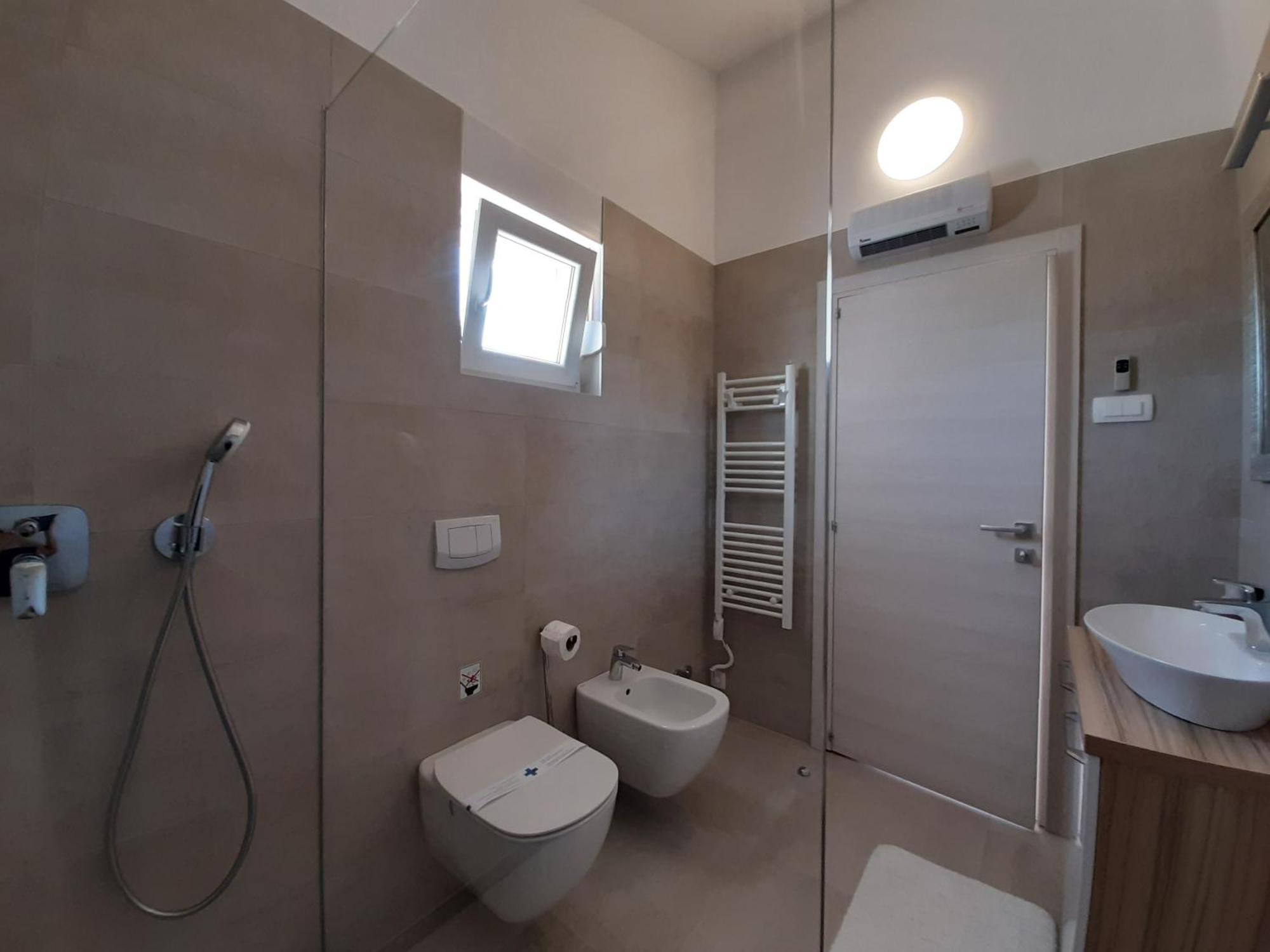 Luxury Villa Lidija Brzac Экстерьер фото
