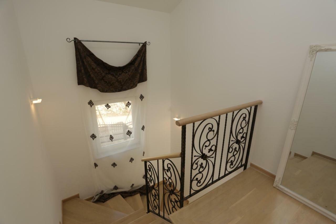Luxury Villa Lidija Brzac Экстерьер фото